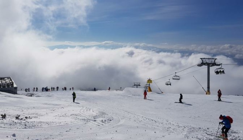Hotel CROCUS **** Vysoké Tatry